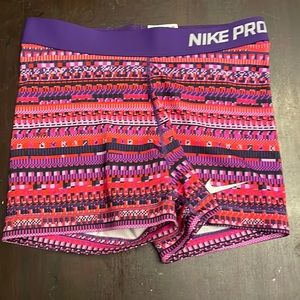 Best 25+ Deals for Nike Pro Shorts Red 